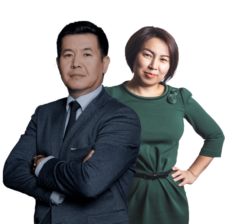 Еркебулан Мирманов